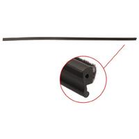 Door Belt Rear Inner TC-TD Cortina