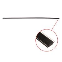 DOOR BELT CORTINA MK1 COUPE INNER OR OUT