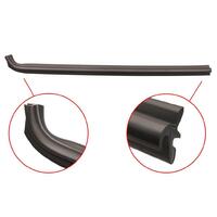 Door Belt Front Outer RH MK1 Escort 2 Dr