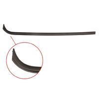 Door Belt Front Inner LH MK1 Escort 2 Dr