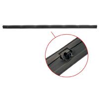 Door Belt Front Outer TE Cortina