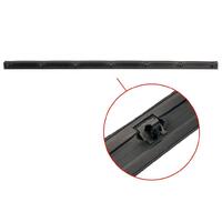 Door Belt Rear Outer TE Cortina