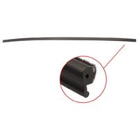 Door Belt Rear Inner TE-TF Cortina