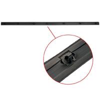 DOOR BELT XA XB XC ZF ZG ZH LEFT HAND FR