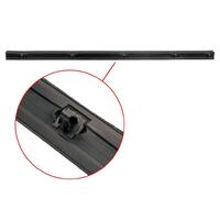 DOOR BELT XC ZH RIGHT HAND REAR OUTER