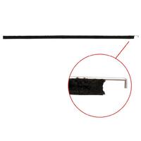 DOOR BELT XA XB LEFT HAND REAR INNER