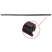 Door Belt Front Inner MK2 Escort Coupe