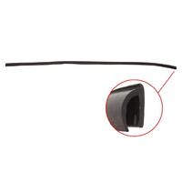 Tailgate Seal Outer XK XL XM XP Wagon TOP TAILGATE BELT RUBBER