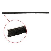 BELT QUARTER PANEL XM XP COUPE OUTER RIG