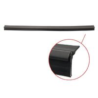 Door Belt Rear Outer MK2 Escort 4 Dr