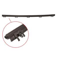 Door Belt Valiant VE VF VG 4 Door Left Hand Rear Inner OR Right Hand Rear Inner