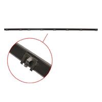 Door Belt Valiant Charger VH With Quarter Vent LHF Inner
