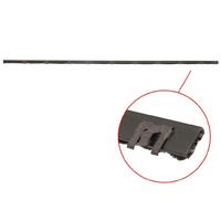 Door Belt Valiant Charger VK CK CL Right Hand Front Outer