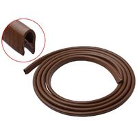 DOOR BODY OPENING PINCHWELD HQ HJ HX HZ LC LJ LH LX UC MID BROWN