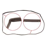 SEAL DOOR VB VC VH COMMODORE RIGHT HAND REAR SEDAN