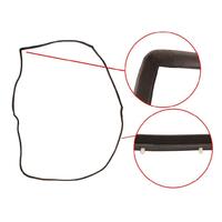 DOOR SEAL RUBBER VB VC VH VK VL WAGON RIGHT HAND REAR