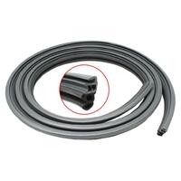 DOOR SEAL EUCALYPT GREY VN VP VR VS FRONT OR REAR