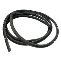SEAL DOOR LC LJ RIGHT HAND REAR SEDAN