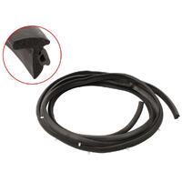 SEAL DOOR LC LJ LEFT HAND FRONT COUPE