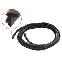 SEAL DOOR LC LJ RIGHT HAND FRONT COUPE