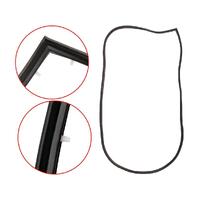 DOOR SEAL LH LX UC LEFT HAND REAR