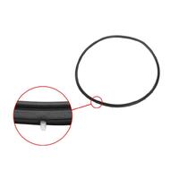 SPARE TYRE DOOR SEAL HK HT HG