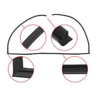 SEAL TAILGATE FJ PANEL VAN UPPER