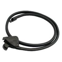 SEAL DOOR XA XB XC ALL 2 DOOR RIGHT HAND LOWER