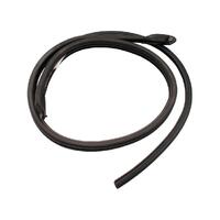 SEAL DOOR XA XB XC,ZF-ZH LHR UPPER W/PINCH