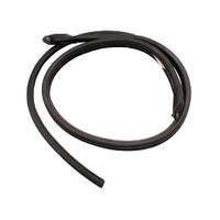 SEAL DOOR XA XB XC,ZF-ZH RHR UPPER W/PINCH