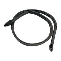 SEAL DOOR XA XB XC,ZF-H RHF UPPER NO PINCH