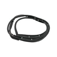 SEAL DOOR XR XT XW ZA-ZC CAN FIT XY ZD LHF