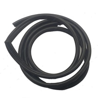 DOOR SEAL FRONT OR REAR CENTURA LEFT OR RIGHT WITH CORRECT MITRED CORNERS