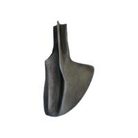 Door Seal End RH Front VF-VG Coupe