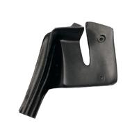 Door Seal Rear End Cap (right hand) - VJ-CL Charger & Coupe