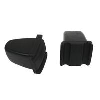BUMPER REAR AXLE FE FC FB EK KIT (2)