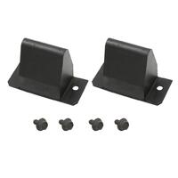 BUMPSTOP REAR AXLE BUMPER KIT HQ HJ HX HZ WB