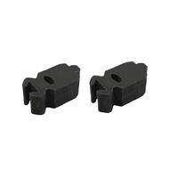 REAR AXLE BUMPER KIT VB VC VH VK VL VN VP VR VS NON IRS WITH  COUNTRY PACK 92029200 X 2