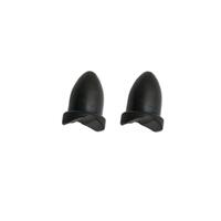 BUMPSTOP REAR AXLE EH HD HR HK PAIR OF