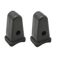 BUMP STOP REAR AXLE FX BUS SEDAN UTE FJ