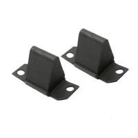 AXLE TUBE BUMP STOP XA XB XC XD XE XF EA EB ED EF EL AU BA BF ZF ZG ZH ZJ WITH LEAF SPRINGS