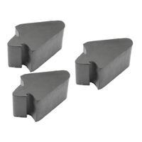 DIFF/REAR AXLE BUMPER KIT XK XL XM XP (3