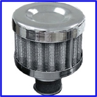 breather filter 12MM NECK