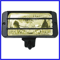 DRIVING LIGHT - 2PC FOG