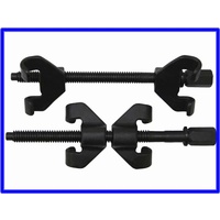 COIL SPRING COMPRESSOR - 2PC H/DUTY