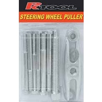 TOOLS STEERING WHEEL PULLER