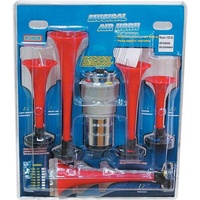 AIR HORN SET LA CUCARACHA