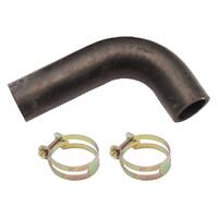 RADIATOR HOSE KIT UPPER WITH CLAMPS 48 FX FJ FE FC FB EK