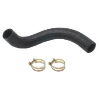 RADIATOR HOSE KIT LOWER WITH CLAMPS  FE FC FB EK EJ