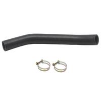 RADIATOR HOSE KIT UPPER WITH CLAMPS HT HG 350